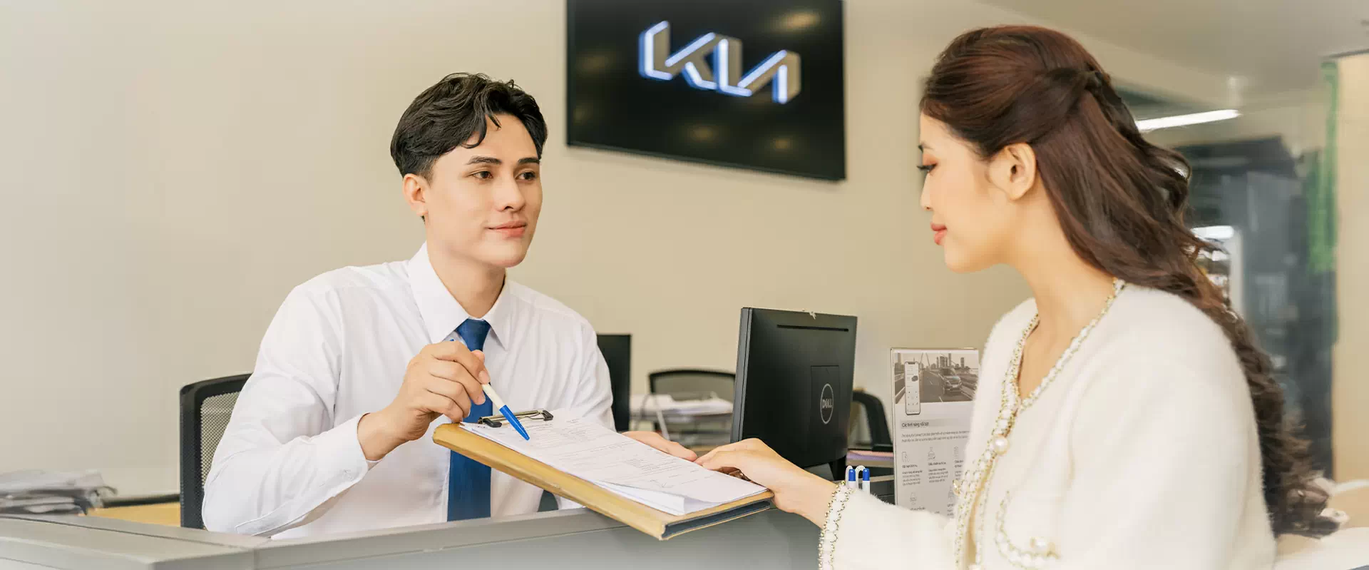 KiaMotorsVietNam